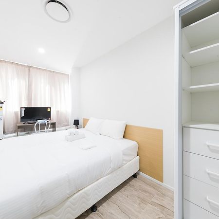 סידני Dixon Residences מראה חיצוני תמונה