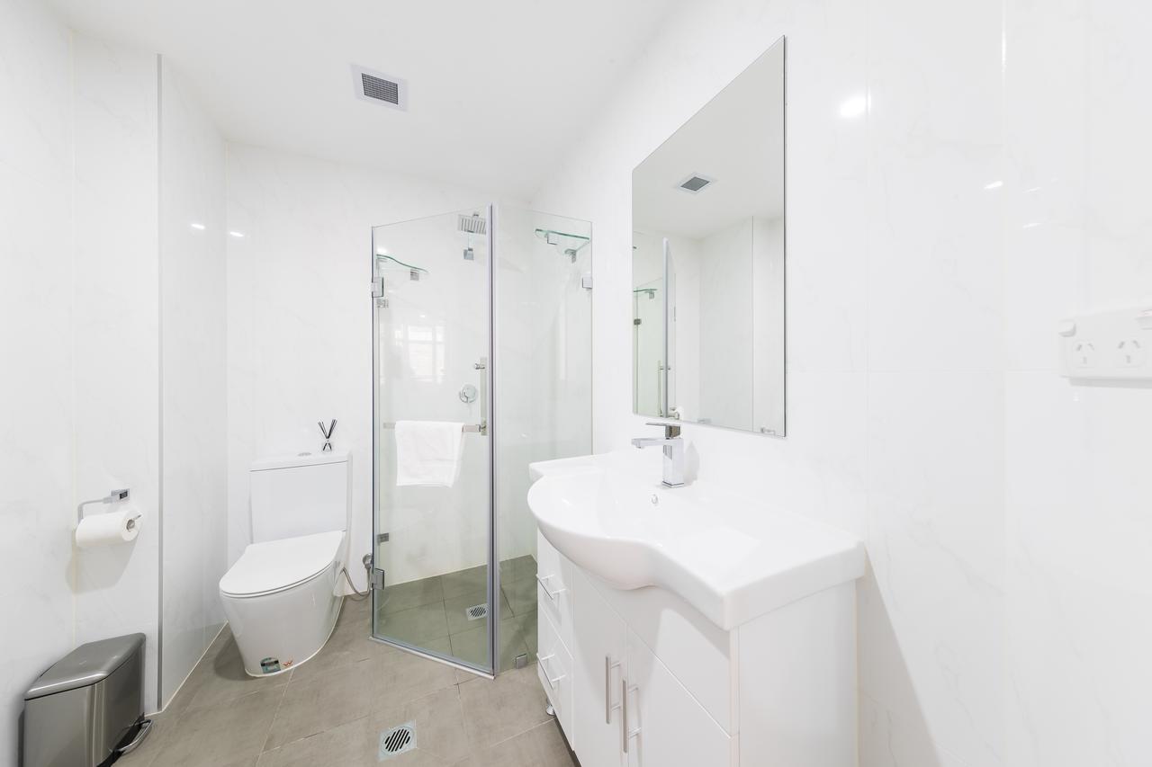 סידני Dixon Residences מראה חיצוני תמונה